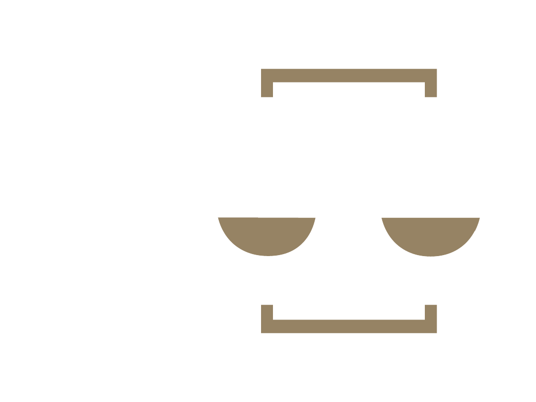 CGE Logo_White Iso